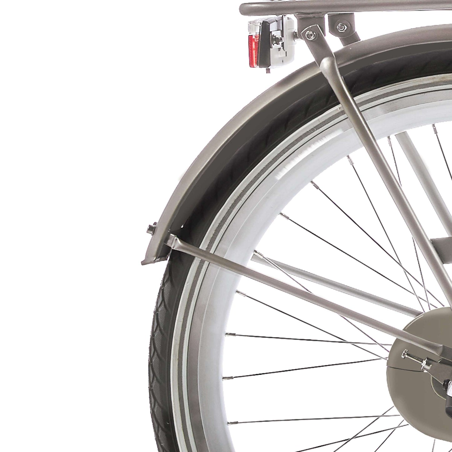 Alpina spatbord set 24 clubb gold met matt