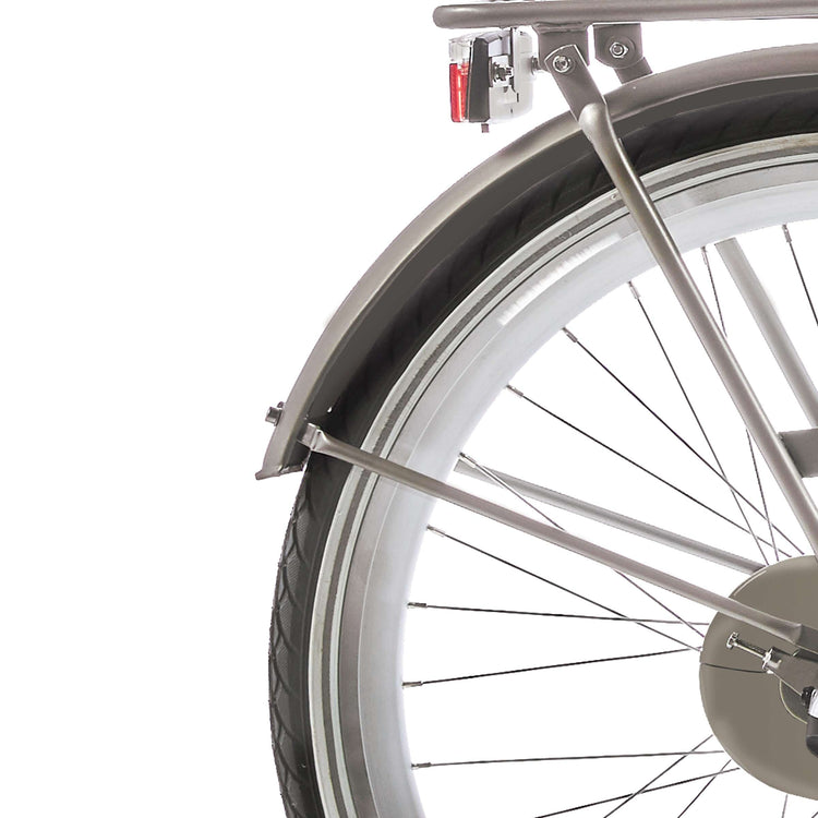 Alpina spatbord set 24 clubb gold met matt