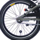 Alpina achterwiel 22 hlqc trail zwart zw spk