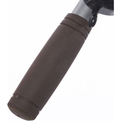 Alpina handvat 20 22 clubb brown per stuk