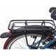 Alpina achterdrager 20 yabber black matt