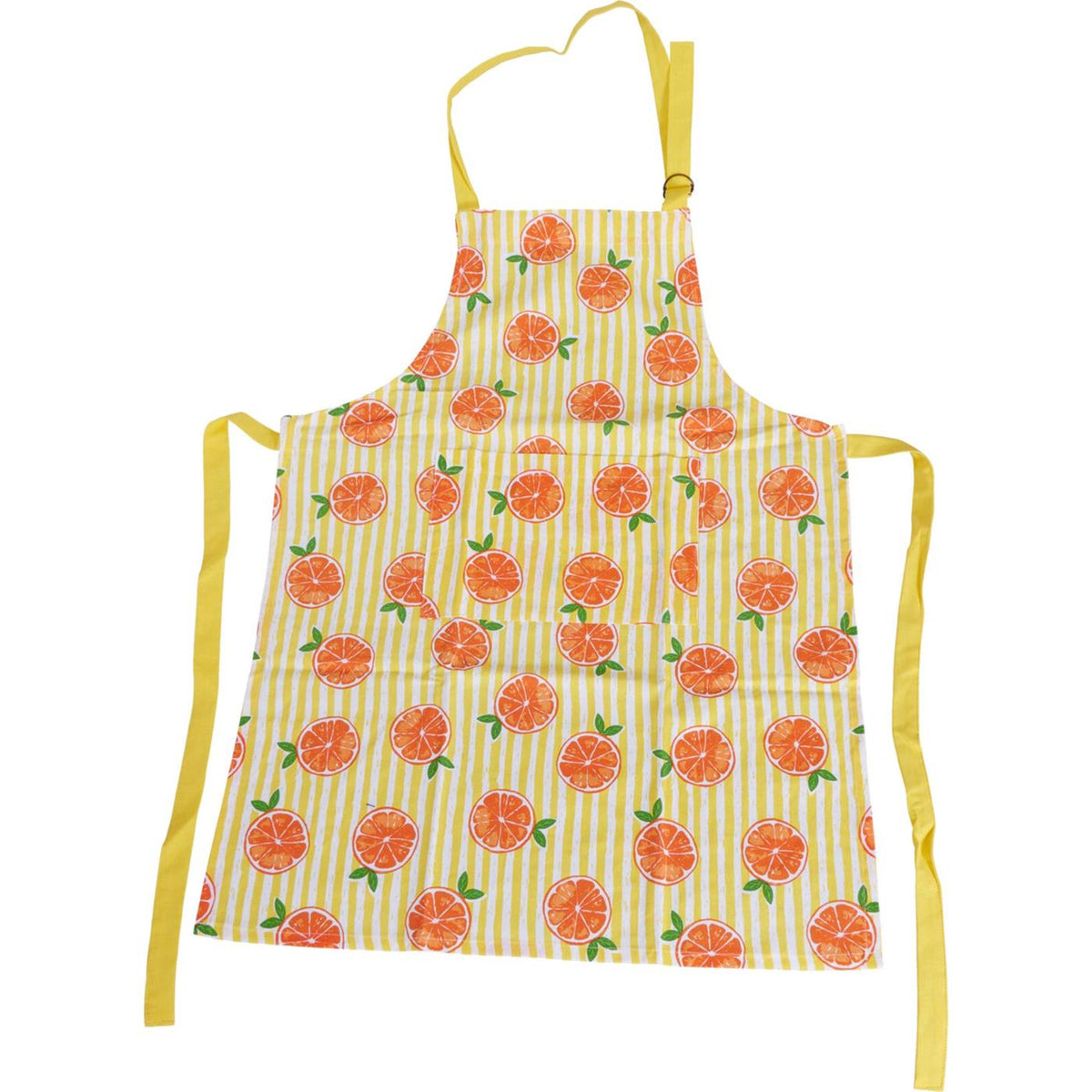 Home styling keukenschort 84x60cm