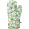 Home styling ovenhandschoen 32x16cm