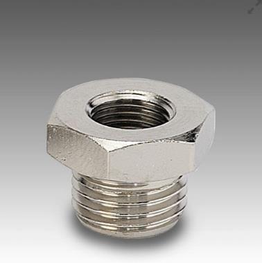 Metal work verloopring 1 4 -1 8 a4 z