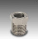 Metal work verloopring 3 4 -1 2 conisch a4