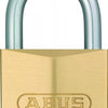 Abus Hangslot 65 50mm Grijs