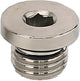 Metal work blindplug 3 8 a7