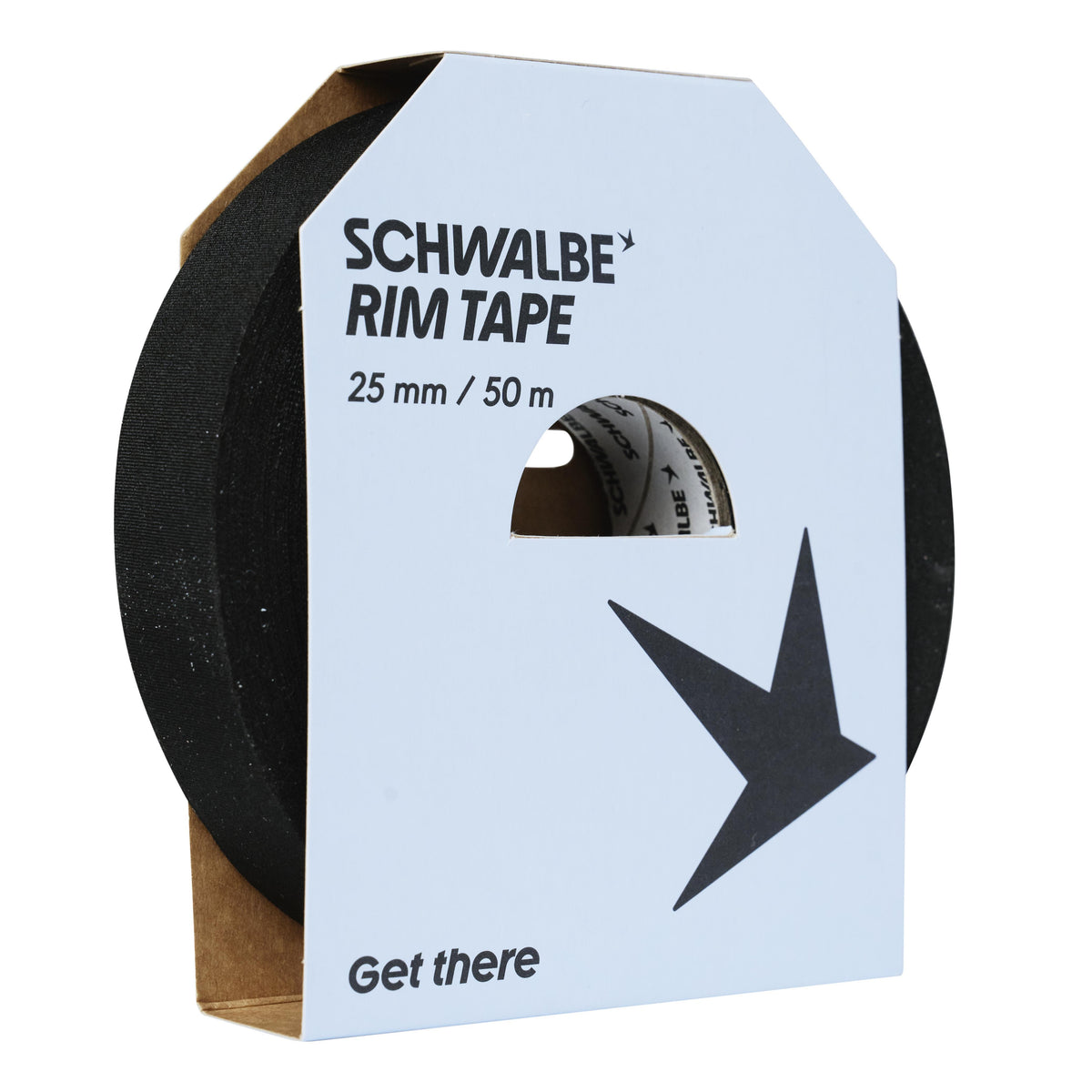 Schwalbe velglint rol 50mtr 25mm
