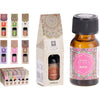 Geurolie 15ml karma