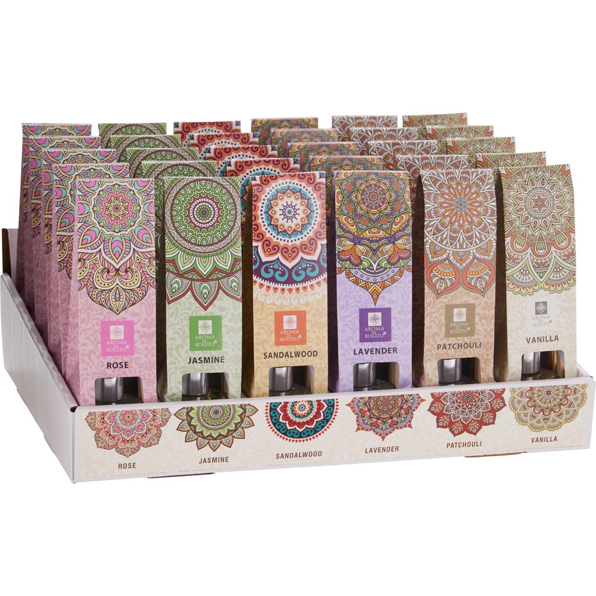 Diffuser 50ml karma