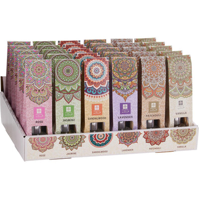 Diffuser 50ml karma
