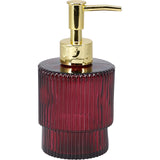 Bathroom solutions zeep dispenser 8x14cm 2ass - afbeelding 2