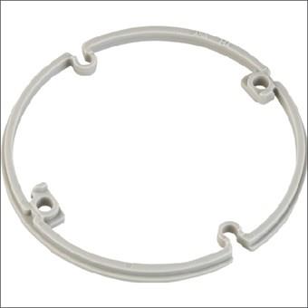 Abb opvulring inb.doos centr.doos 4mm