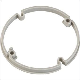 Abb opvulring inb.doos centr.doos 6mm