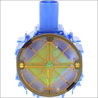 Abb inbouwdoos multi 40-50mm diep