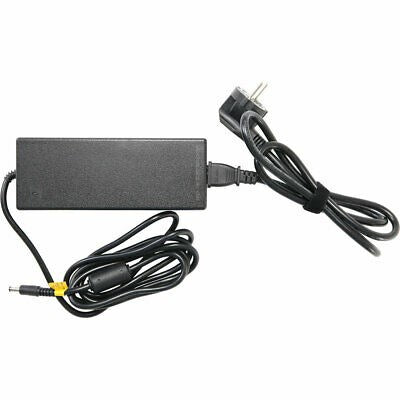 Ansmann laadapparaat charger charging current 2000 ma