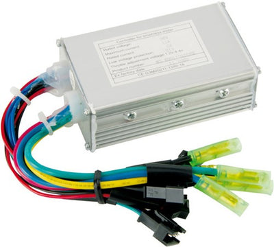 Kwadie ansmann e-bike controller softstart 3400-0213-1