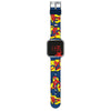 Horloge kinderen spiderman led watch (000508448)