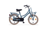 Alpina Cargo M16 Steel Blauw - afbeelding 1
