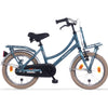 Alpina Cargo M18 Steel Blauw