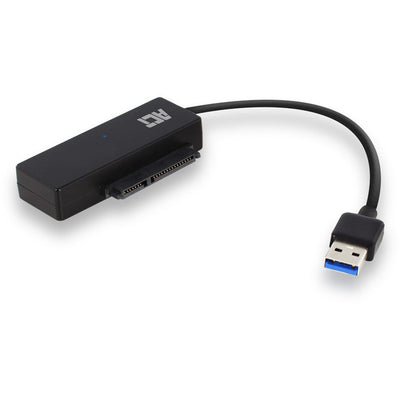 ACT Connectivity USB 3.2 Gen1 naar 2,5 3,5 inch SATA Adapterkabel v