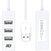 ACT Connectivity USB Hub 4 port