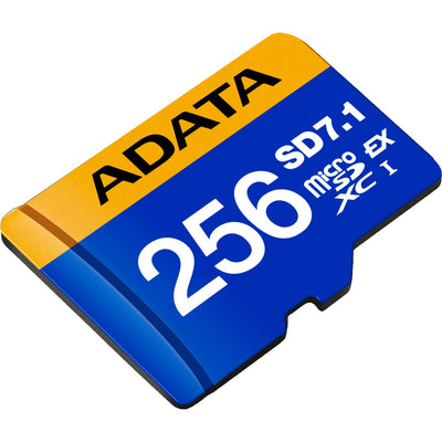 Adata premier microsdxc 256 gb