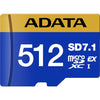Adata premier microsdxc 512 gb