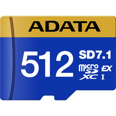 Adata premier microsdxc 512 gb