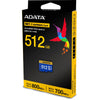 Adata premier microsdxc 512 gb