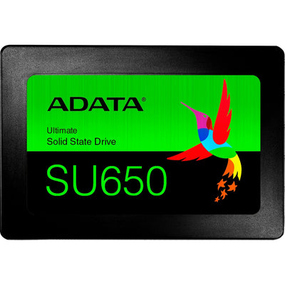 ADATA Ultimate SU650, 512 GB