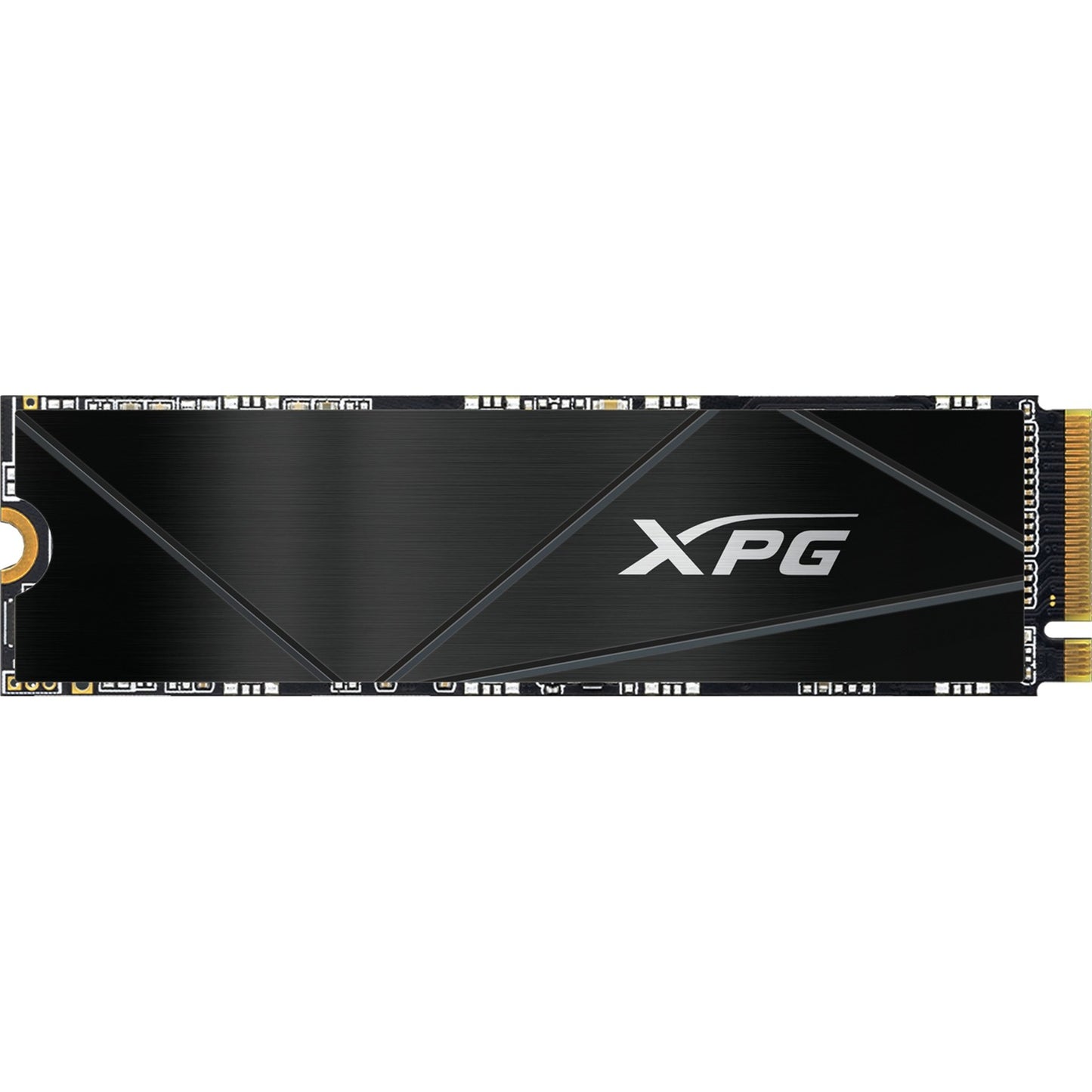 ADATA XPG GAMMIX S50 Core 2.0 TB