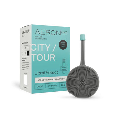 Aeron tpu aeron tpu city tour - ultraprotect 37-50 auto valve 40 700c