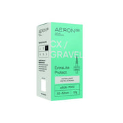 Aeron tpu aeron tpu cx gravel - extralite protect 32-52 presta valve 65 650b - 700c - afbeelding 2