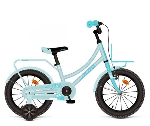 Aldo 12 luna mintgroen