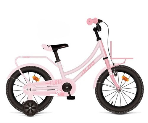 Aldo 16 inch luna roze