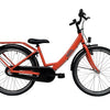 Master bike aldo wave carino 24 meisjesfiets 3grn - zalmoranje