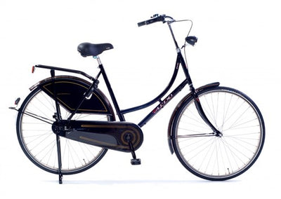 Aldo 28 inch omafiets classic 57 3v remnaaf