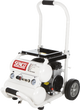 Senco olievrije geluidsarrme compressor ac24016