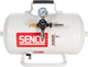 Senco aanvullende persluchttank sub20