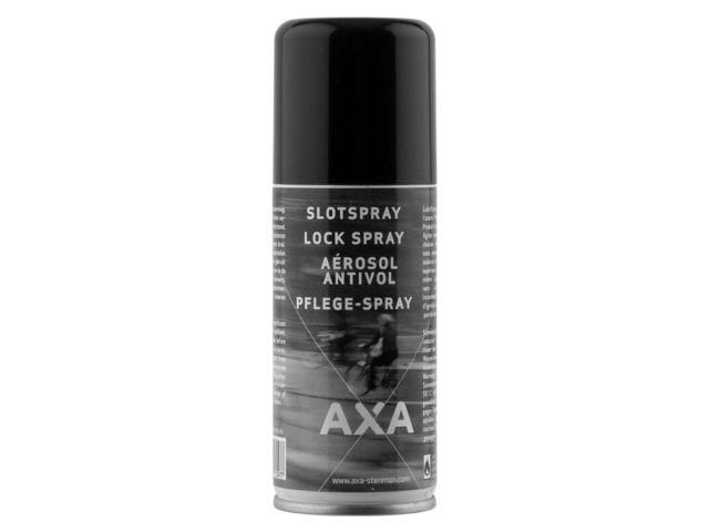 Slotspray Axa - 100 ml