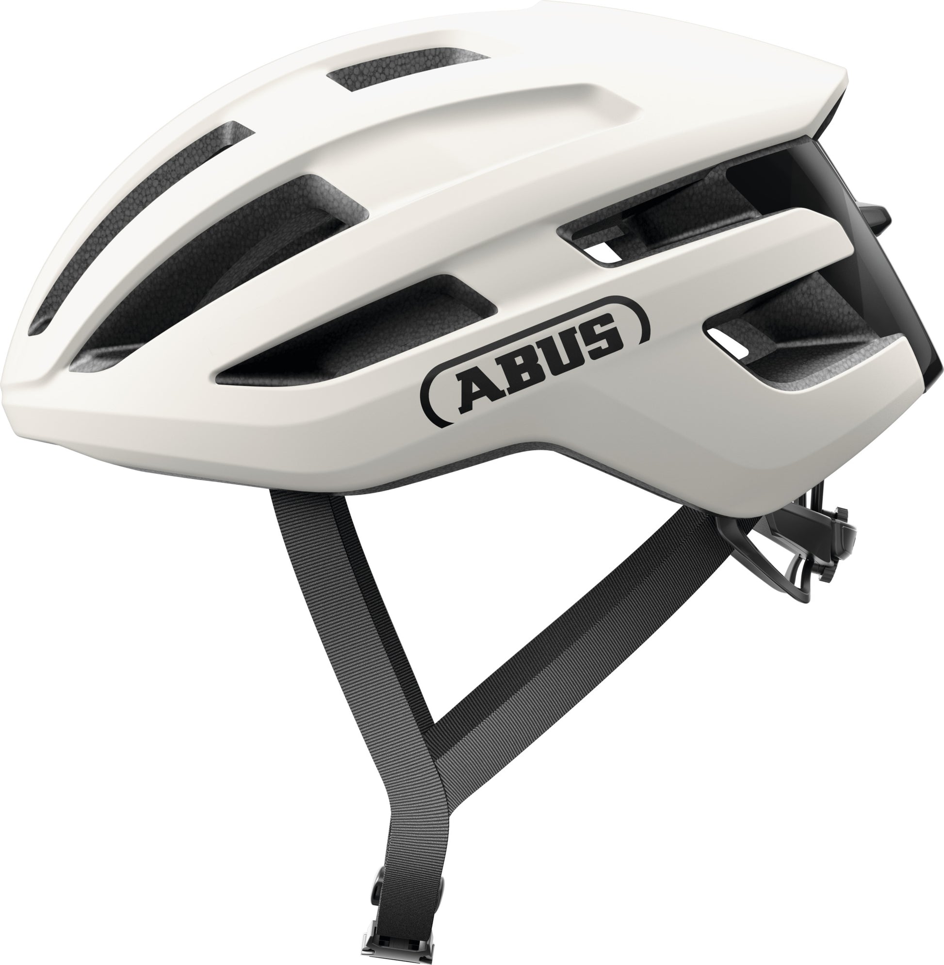 Abus helm powerdome off white s 51-55cm