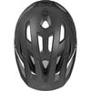 Abus helm Urban-I 3.0 ACE velvet Zwart L 56-61cm