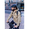 Abus helm Urban-I 3.0 ACE velvet Zwart L 56-61cm