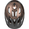 Abus helm Urban-I 3.0 ACE metallic copper L 56-61cm