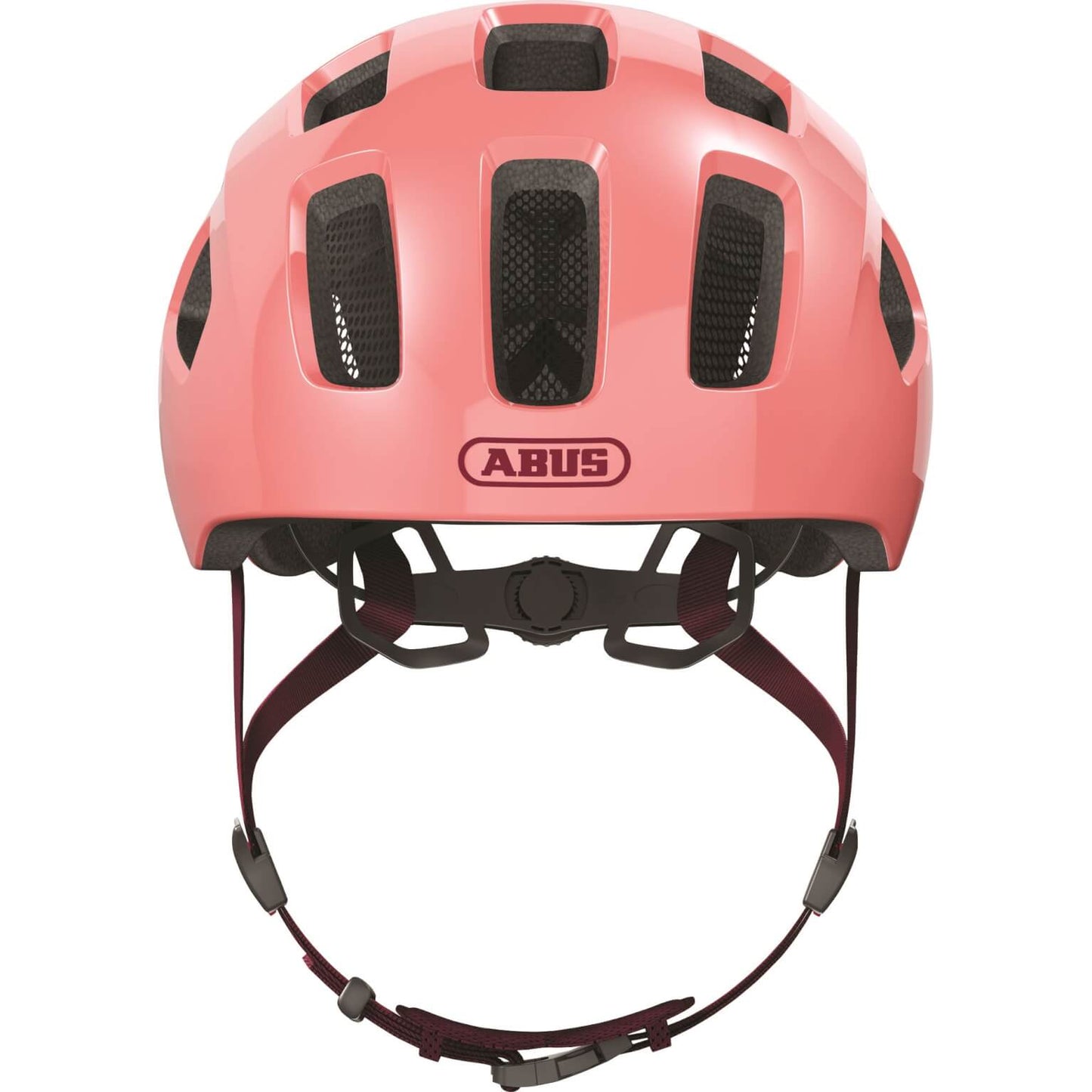 Abus Helm Youn-I 2.0 living coral M 52-57cm