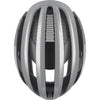 Abus helm AirBreaker race Grijs M 52-58cm