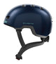 Abus skurb kid - fietshelm - kinderen midnight blue m (50 - 55 cm)