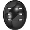 Abus Helm Skurb Kid shiny black M 50-55cm