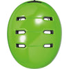 Abus Helm Skurb Kid shiny green S 45-50cm